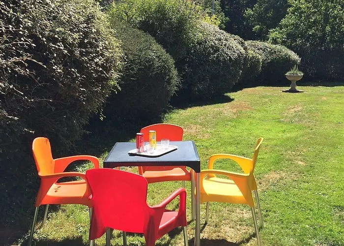 Premiere Classe Angers 2*