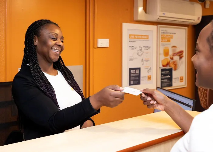 Premiere Classe Angers