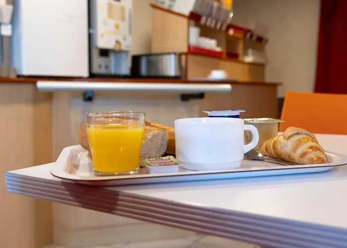 Hotel Premiere Classe Angers Beaucouzé