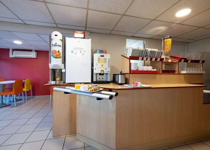 Hotel Premiere Classe Angers