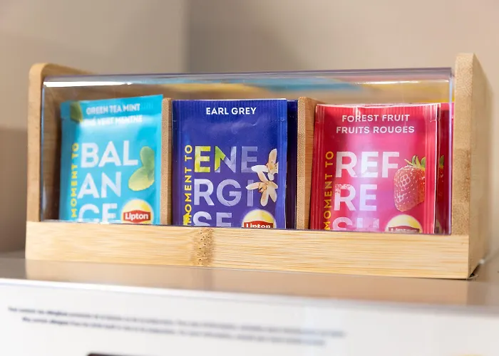 Premiere Classe Angers Hotel Beaucouzé