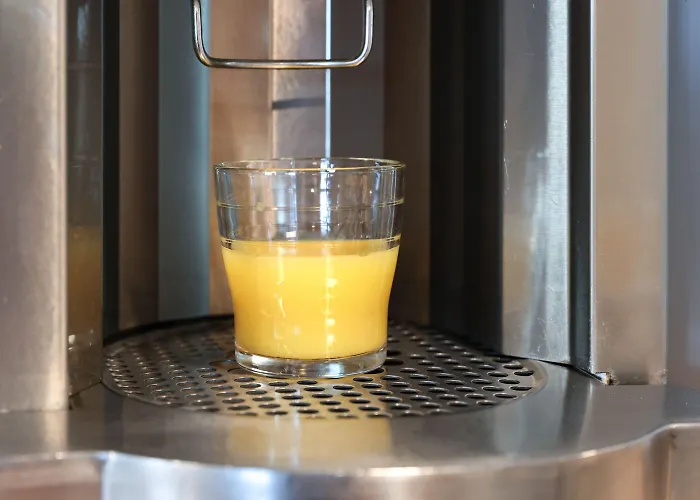 Szálloda Premiere Classe Angers Beaucouzé