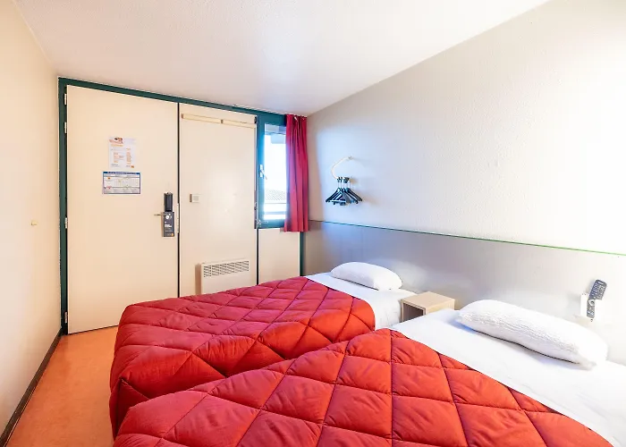 Premiere Classe Angers Hotel