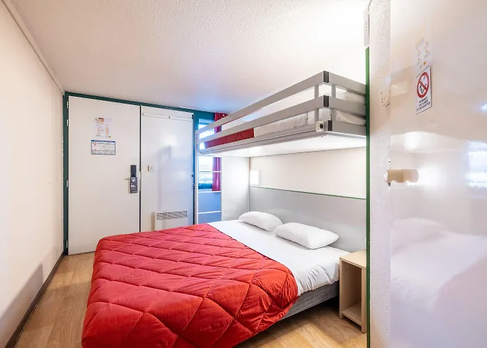 Hotel Premiere Classe Angers 2*