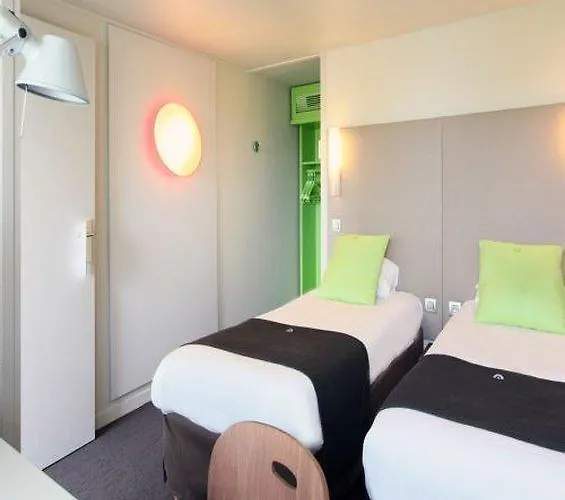 Hotel Premiere Classe Angers