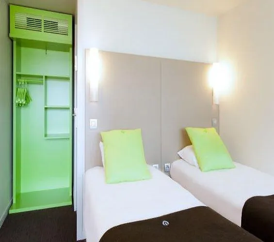 Premiere Classe Angers 2*