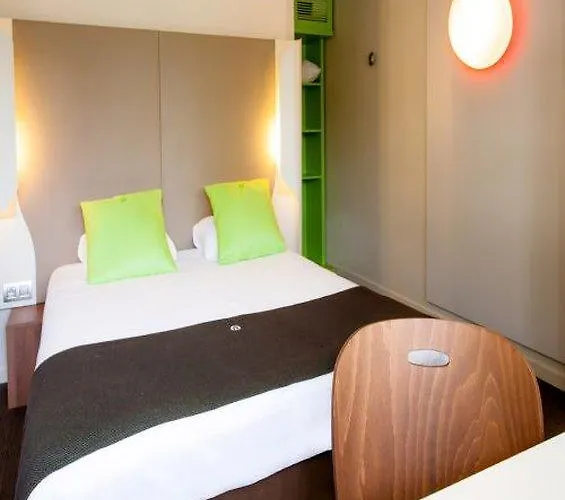 Hotel Premiere Classe Angers