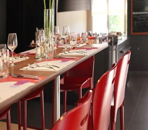 Hotel Premiere Classe Angers