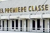 Szálloda Premiere Classe Angers