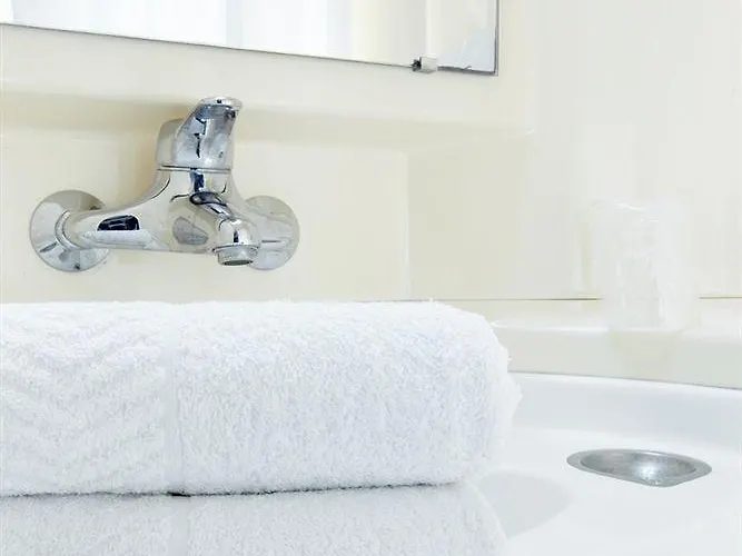 Premiere Classe Angers Szálloda Beaucouzé