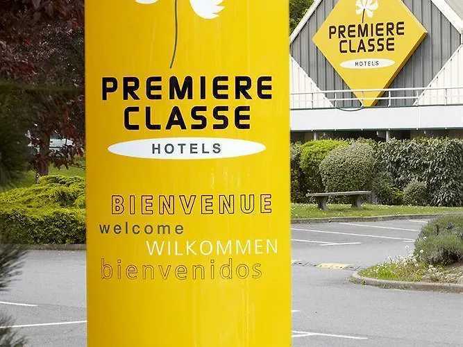 Premiere Classe Angers 2*