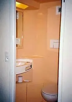 Premiere Classe Angers Hotel Beaucouzé