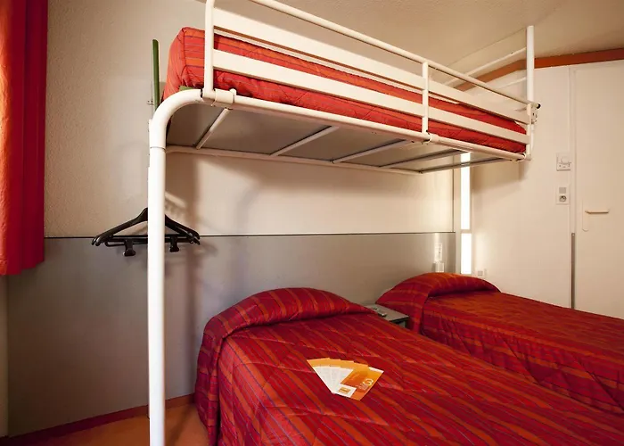 Hotel Premiere Classe Angers Beaucouzé